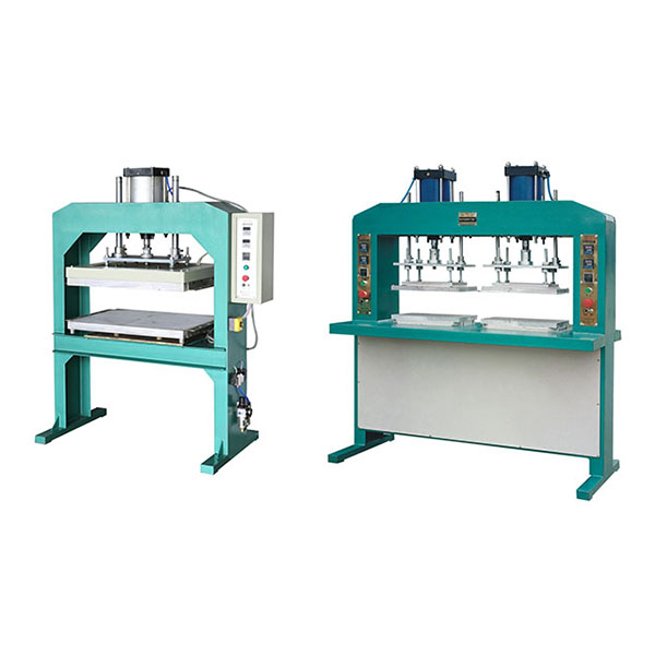 氣動定型壓花機(jī)